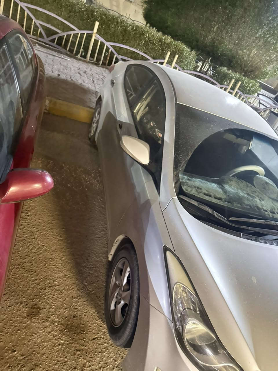 النترااڤانتي مديل2012مكانهه كربلاء
مكينه 1600gdi

رقم كربلاء 

ابيع احزام 

مناقصه شي 

السعر87$

***********
