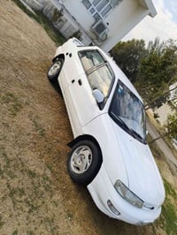 سيفيه ١٩٩٥ • لوحات انجليزي • أبو غريب