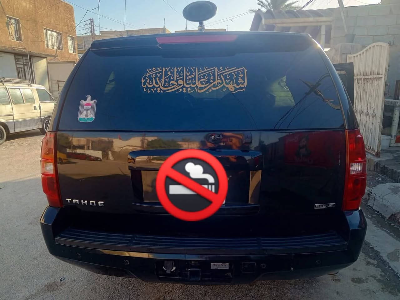 السلام عليكم تاهو 2008LtZادوات
مكينه وكير خير من الله +تبريد تدفئة شغاله 
الكشنات منفصله +فتحه قماره+ مكفوله من القص  
السعر 90وبيه مجال حك الجية 
العنوان بغداد 
للاستفسار خاص  بيع فقط غير قابل للمراوس ***********
