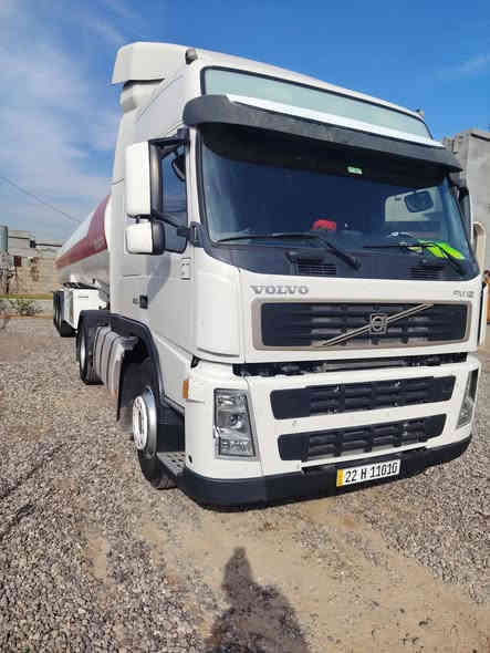 فالفو اف ام موديل ٢٠٠٦ طوناج مكيله شهاده سلامه  gbs طخم تاير سنويه ٢٩  منضومه بايلر   لسعر ***********
