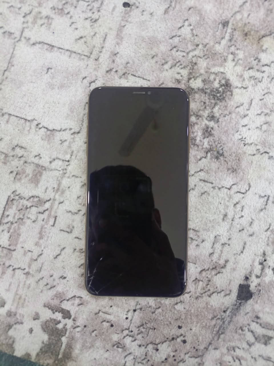 سلام عليكم اكس ماكس للبيع ذاكره 64 مبدل شاشه فطر زغير بالشاشه بطاريه 76 البلاديه وكسر بالضهر مكاني حله طهمازيه قرب العلويه شريفه بنت الحسن بيع او مراوس


**إذا كنت صاحب هذا الإعلان وتريد حذفه لأي سبب، رجاءا أرسل رسالة إلى الدعم الفني**