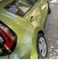 كيا صول  2011 للبيع كفالة عامه  السعر 123 ورقة المحرك 4سلندر  1600  ال...