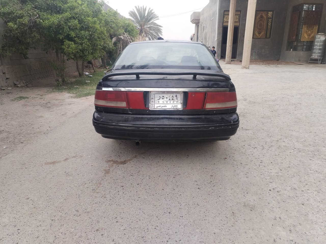 السلام عليكم عندي برنس للبيع او مراوس موديل 1994السنويه كرتونيه مكاني الفلوجه رغم التلفون ***********.  ***********
