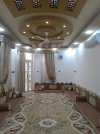 بيت ٢٠٠م • حي الوفاء • قرض عقاري