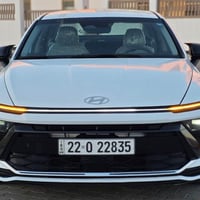 سوناتا • ٢٠٢٤ • مرقم اربيل