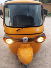 تكتك كهربائي • اوراق اصولي • ام قصر