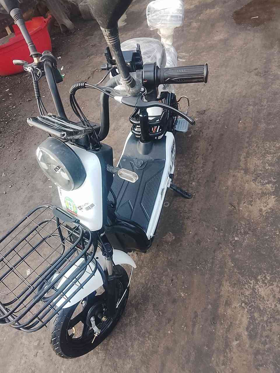 بايسكل شحن اخو الجديد مستعمل شيء بسيط مكاني اربيل البيع بشرط الضمان و السعر قيم واخذ


**إذا كنت صاحب هذا الإعلان وتريد حذفه لأي سبب، رجاءا أرسل رسالة إلى الدعم الفني**