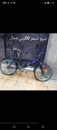 بيسكل • مصبوغ • حي الرسالة
