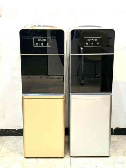 عروض اليوم
غسالة كورال حوضين ملف نحاس ضمان سنة حجم 38000 ب175 الف
حجم 32000 ب165 الف
حجم 29000 ب 155 الف
غسالات هياشي حوضين ملف نحاس ضمان سنة حجم 38000بسعر 175 الف
حجم 32000 بسعر 165 الف
ثلاجات كراند فريز تجميد ضمان سنة حجم 11 بسعر255 الف
حجم 14 بسعر 310 الف
سخانات الطحان كيج وسط مع الهيتر حجم 80 لتر بسعر 70 الف
حجم 120 لتر مع الهيتر 
بسعر80 الف
حجم 160 لتر مع الهيتر بسعر 90 الف
طباخ 4 مشاعل تركي بدون جداحة 50*50 بسعر 170 الف
برادات ماء نوع كراند الوان مختلفة مع ثلاجة وليس حافظة حجم كبير بسعر 125 الف
الاسعار شاملا التوصيل في بغداد
اطراف بغداد 5 الاف توصيل
للحجز والمعلومات اتصل على
***********
*********** بغداد
