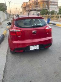 كيا ريو • هاشباك ٢٠١٣ • سنويايتها ساقطة