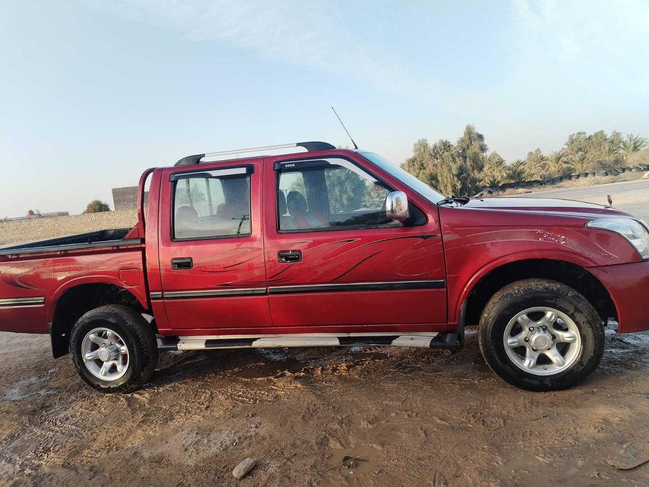 س
كنوه للبيع مديل 2011 مكفوله. حداديه كهربائيات محرك كير ع الشرط رقم بغداد مداور ثاني يوم كشر نضيف السعر 53 وبيه مجال. للتصال ***********
/***********
