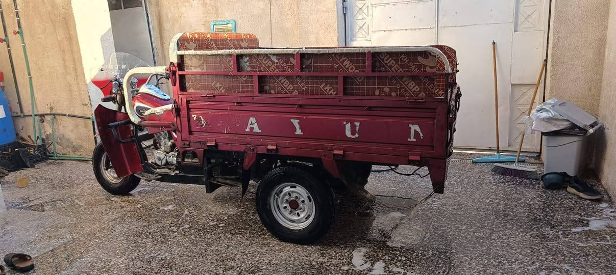 السلام عليكم ستوته دايوان موديل 2018 أوراق اصوليه كهربائيات شغاله سلف وهندر لايت  اشاير كله شغال مكينه 2024 اكسل كبس بدي مغلف تخم تاير جوبلس السعر 1150 وبيها مجال حك الجيه العنوان بغداد السياحي مقابل حسينيه المعامل متواجد واتساب وهاذه رقمي ***********
