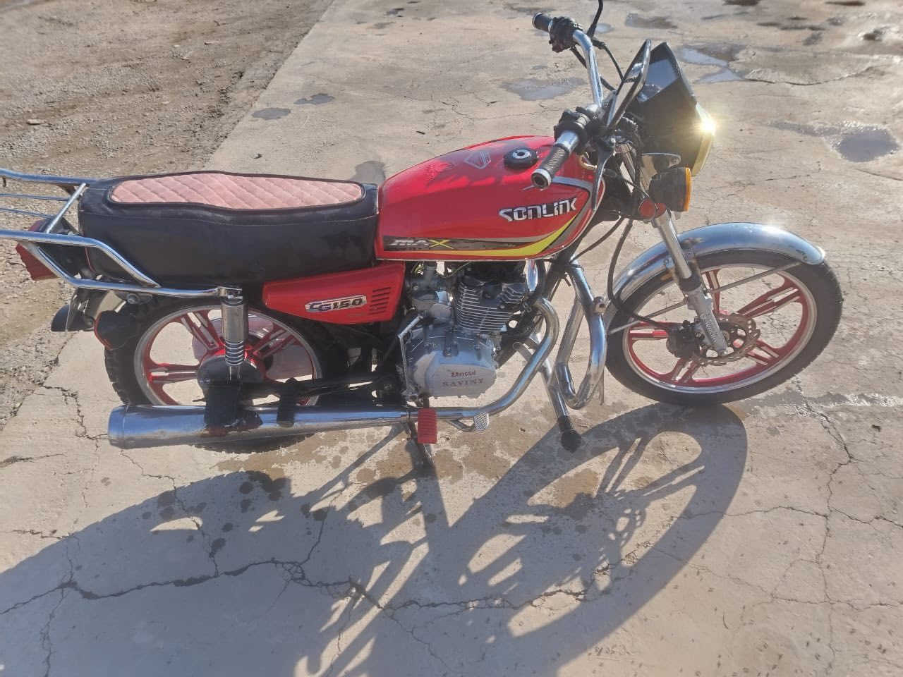 دراجة البيع سعر ٤٥٠ وبيهة مجال مكاني سامرء ***********
