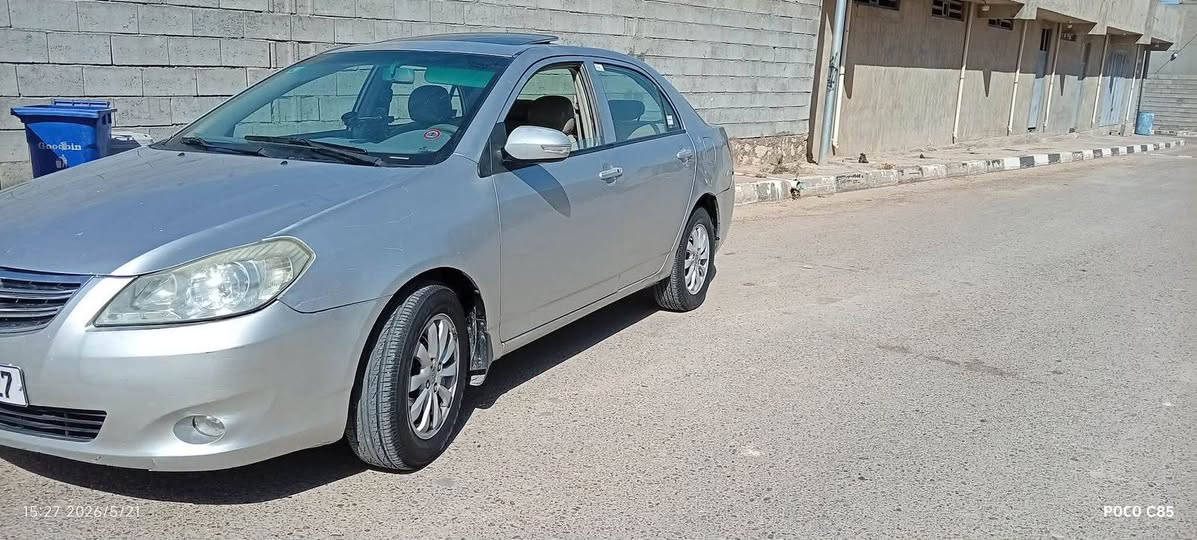 البيع بي واي دي G3
موديل سياره 2016 مكفول كفاله عامه رقم بغداد 
مكان سياره الانبار الرمادي 
للاستفسار الاتصال على هاذا الرقم
***********
