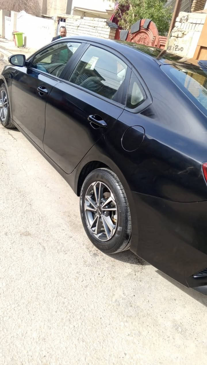 كيا فورتي 2024
لون اسود 

دخول جديد – تحويل فوري

محرك 2000 سي سي

مانع انزلاق (Traction Control)

نظام ثبات إلكتروني (ESC)

مانع انغلاق الفرامل (ABS)

توازن الفرامل إلكتروني (EBD)

كاميرا خلفية

شاشة وسطية

تحكم بالمقود

مكيف ممتاز

الضرر موضح بصور

بدون دواخل

الايرباكات سليمة

الممشى 19 ك

للاستفسار ***********

🔴 السعر 155 وبيها مجال 

#Iraqcarskd #كيا #فورتي #سيارات_للبيع #سوق_السيارات
