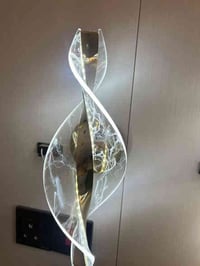 براكيت جداري • ثريا ثلاث حركات • توصيل متوفر