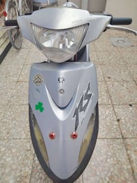 دراجة ماكس عدلة للبيع دراجة ختم واحد نكرة سلف شوكت ما تجيهة رقم 078310...