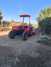 كيوتي • صلاح الدين يثرب • مكينة جديدة