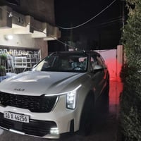 سورنتو خليجي 2025  ضمان الدولية   بانوراما دبل كامره  ويل حجم 20 محرك ...