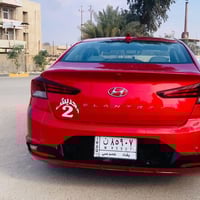 النترا للبيع موديل ٢٠ حادثهه موضح بلصور والمحرك والشواصي مكفوله   كلشي...