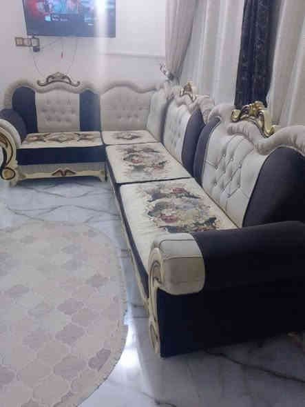 مستعمل
نضيف كلش اخو الجديد
العنوان مقابيل الاطفاء 
الاسستفسار***********
