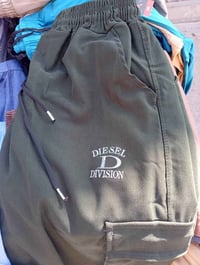 بنطرون • أبو الجعبة • خانقين