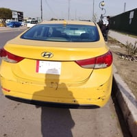 الانترا 11مضلع امريكي حادثها بنيد وبيها قطع صبغ ومعجون بدون دواخل مكين...