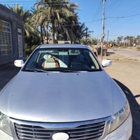 اوبتما ٢٠٠٩ • ٢٠٠٠ سي سي • خليجي