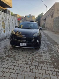 سبورتج موديل ١٨ كلش نضيفه فول ١ على ١     اكثر ستفسار واتساب 077311930...