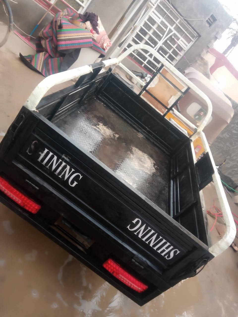 السلام عليكم ستوته للبيع موديل 22 مكفوله كفاله عامه سعر2وبيه مجال قليل حق جيه مكان حله الحمزه الغربي خاص مفتوح


**إذا كنت صاحب هذا الإعلان وتريد حذفه لأي سبب، رجاءا أرسل رسالة إلى الدعم الفني**