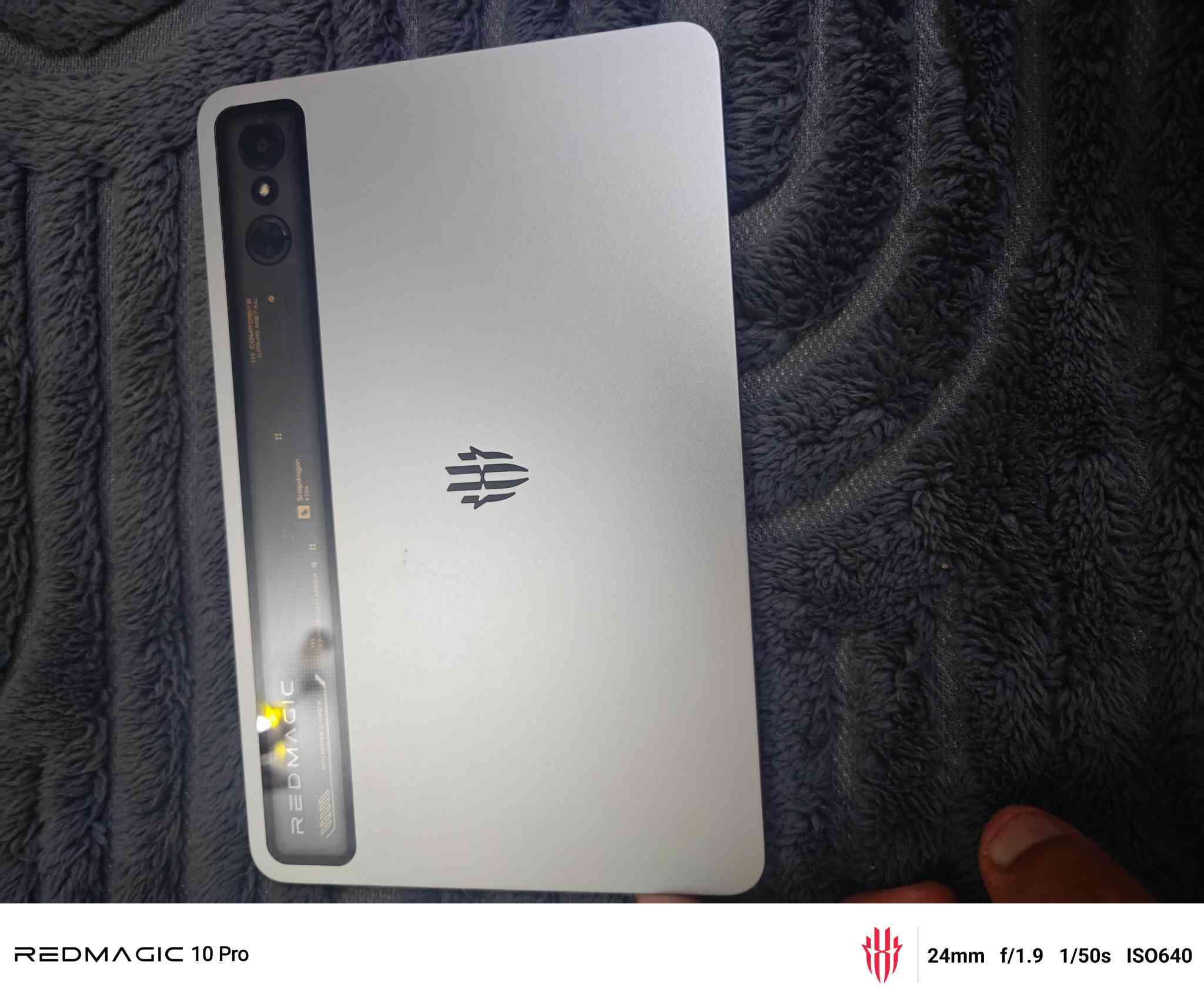 ايباد ريد مجك استرا ذاكره 512 
بطاريه 98 كامله ملحقاته السعر 
900 مكاني بابل امسيب


**إذا كنت صاحب هذا الإعلان وتريد حذفه لأي سبب، رجاءا أرسل رسالة إلى الدعم الفني**