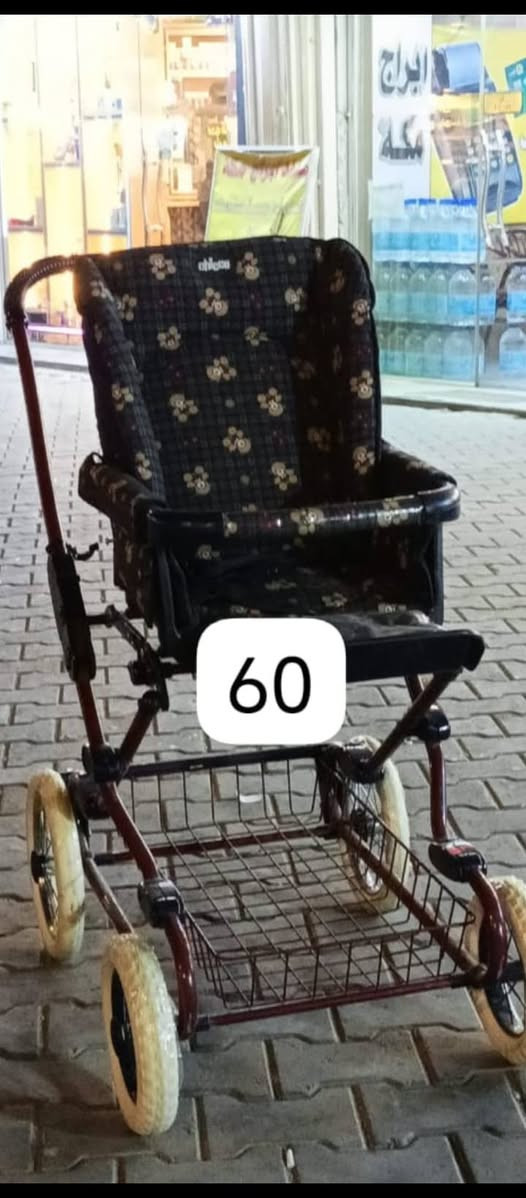 السلام عليكم عندي هذني العرباين للبيع المكان الاعظمية راس الحواش


**إذا كنت صاحب هذا الإعلان وتريد حذفه لأي سبب، رجاءا أرسل رسالة إلى الدعم الفني**