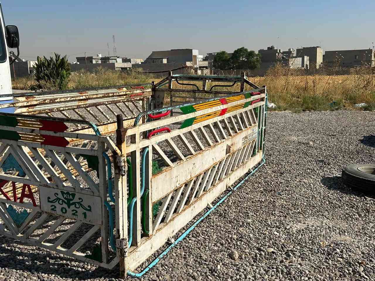 چمچەی کیا 4000هەزاری بۆ فرۆشتن. شوین هەولیر***********           320$
