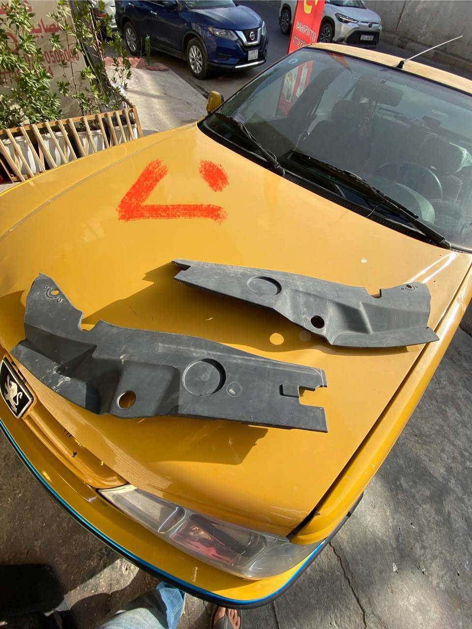 تصفيه اسبايلر دفيوزات جارجر موستنك كامارو الاسعار عل صور عدد السبايرات بل 15 قطعه
عنوان البنوك جوه جسر البنوك 

***********

*********** 

لايوجد توصيل
