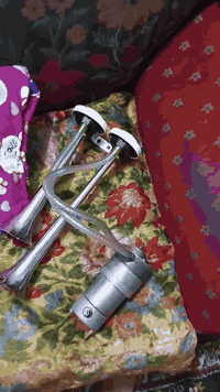 هورن براد للبيع***********
