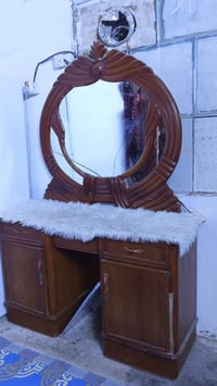 ميز • نجف • حي مكرمه