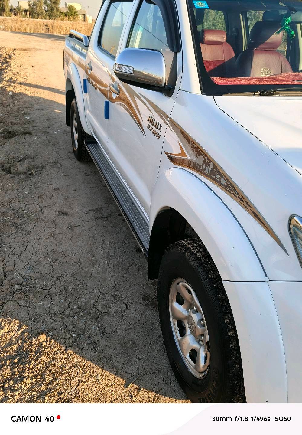 سياره للبيع بيكم فورويل كفاله عامه سياره حلوه مال جناي