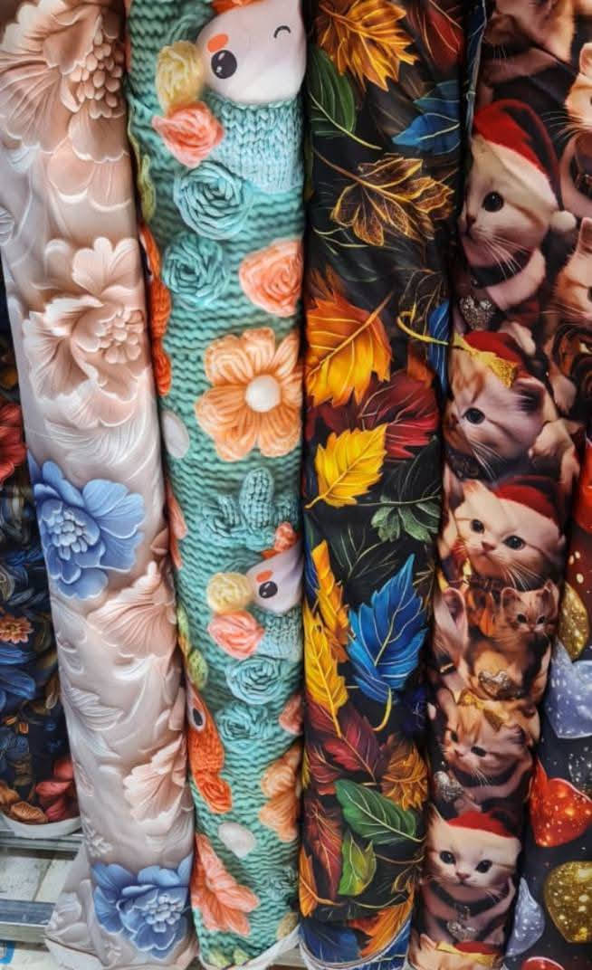 اللهم صل علئ محمد وال محمد
قماش دي ثري مال فرشات يجنن الحجز علئ الخاص


**إذا كنت صاحب هذا الإعلان وتريد حذفه لأي سبب، رجاءا أرسل رسالة إلى الدعم الفني**