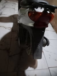 دراجة للبيع نكرة سلف كلة شغالة اشاير لايت أمامي خلفي فقط قفل الجنطة ما...