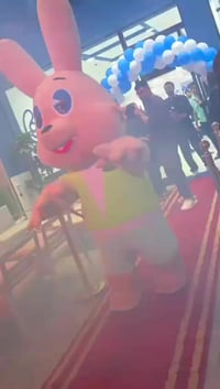 دمى للايجار بااسعار مناسبه  (حفلات روضات-عيدميلاد للاطفال يفرحهم-فتتاح...