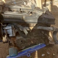 محرك اكسند 1600 • قطع غيار • حي جهاد