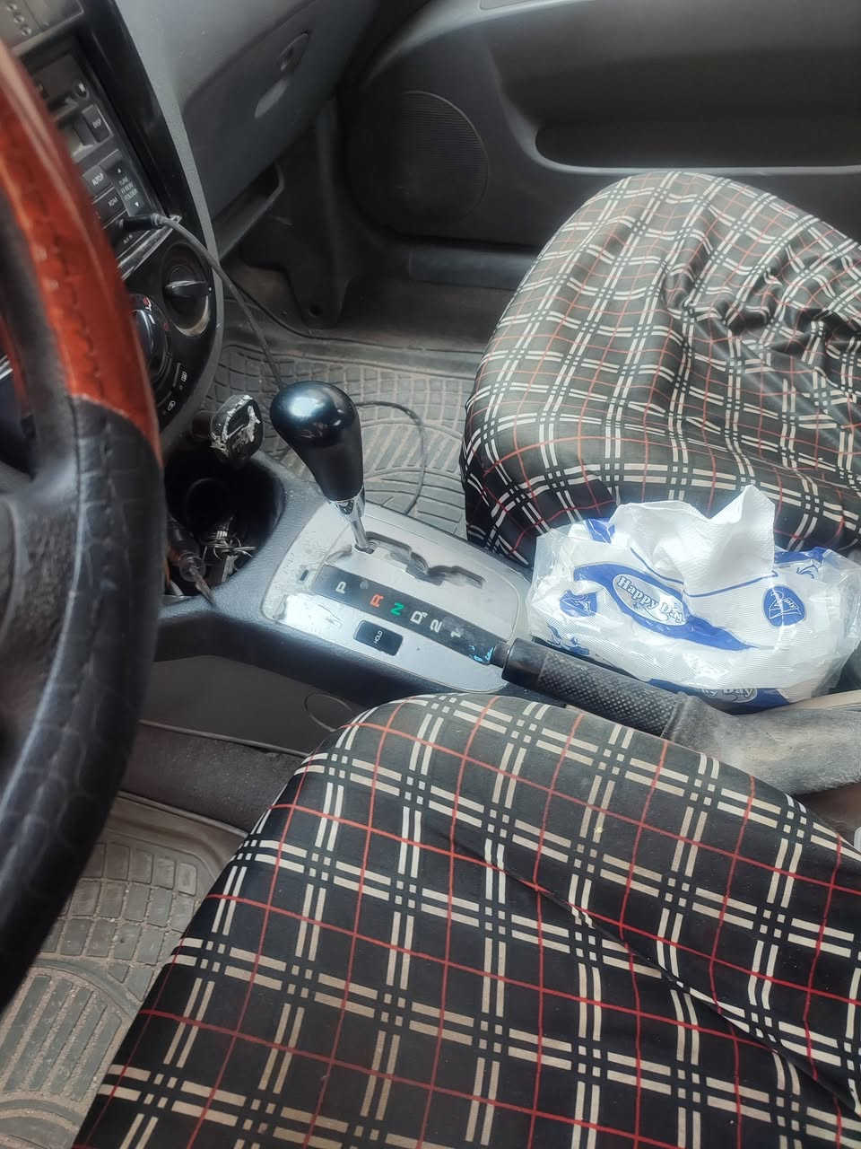 سيارة اوبترا موديل 2007 
كير اوتوماتيك 
مكانها  البصرة 
السعر 50


**إذا كنت صاحب هذا الإعلان وتريد حذفه لأي سبب، رجاءا أرسل رسالة إلى الدعم الفني**