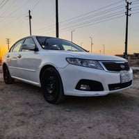 اوبتما • ٢٠٠٩ • الكوت