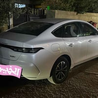 بي واي دي دستروير 2025 ماشيه 6 الاف الكلي  السياره مكفوله كفاله عامه ح...