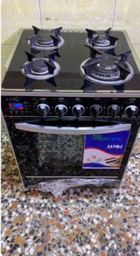 فرن • الحرية الاولى • للبيع