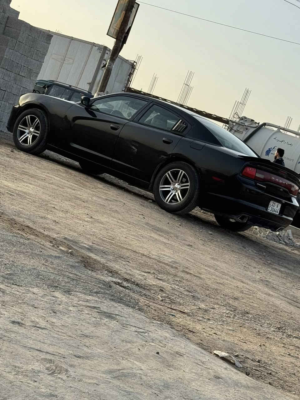 جارجر 12 بسمي السونار داخل المنشور ***********
