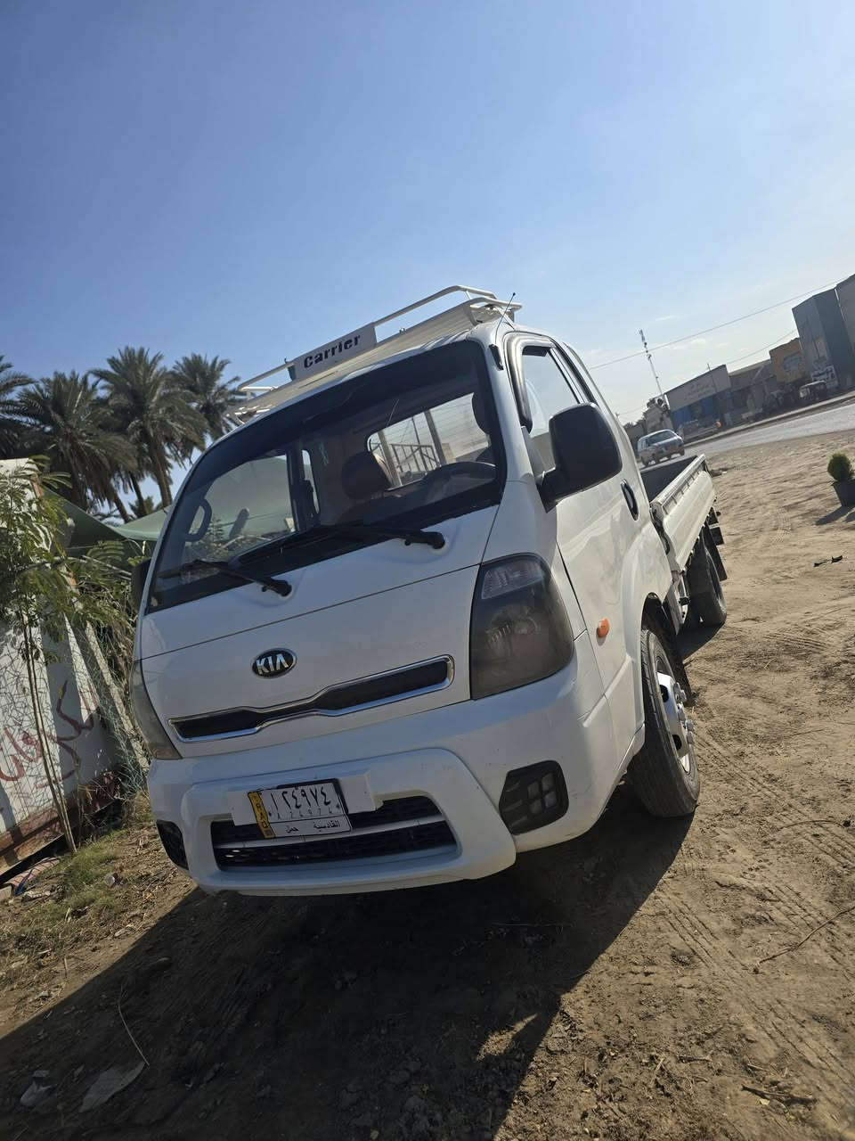 سلام عليكم خوان كيا البيع مسكر موديل 2017 رقمالسيارة قاسية  العنوان بابل الحمزا الغربي الهاشمية السعر( 130  وبية مجال التصال *********** 》
