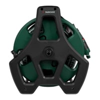 خرطوم ماء ٢٠م • ٤ نوزل • بكرة بمقبض