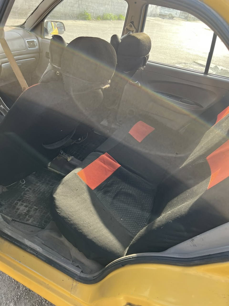 السلام عليكم  سيارة شيري كوين 2013 مكفول كير ومحرك  كشر مكفول  من اي ضرر     مكاني بغداد  التاجيات قرب المرور والسعر ٢٠بيهه مجال بصيط   الرقم ***********
