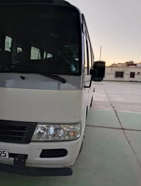 كوستر • ٢٠١٤ • بغداد محموديه